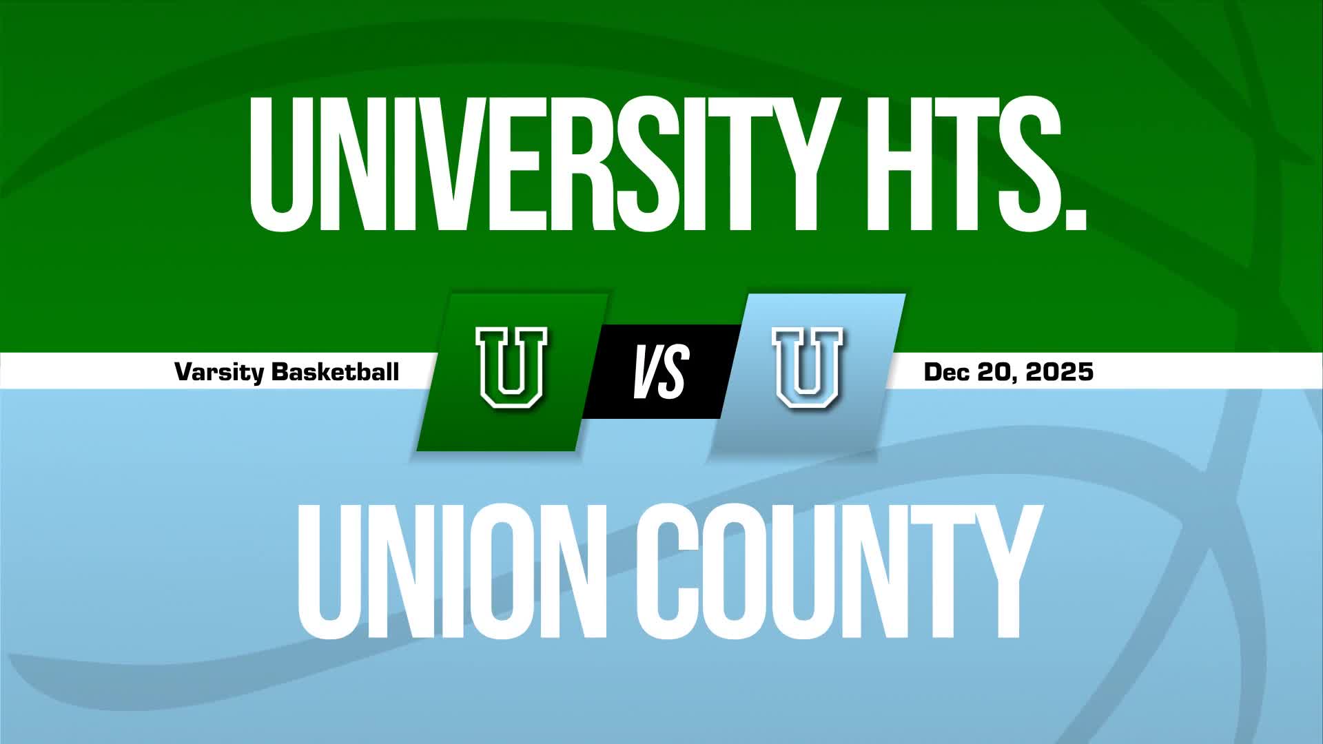 Basketball Recap: University Heights Comes Up Short