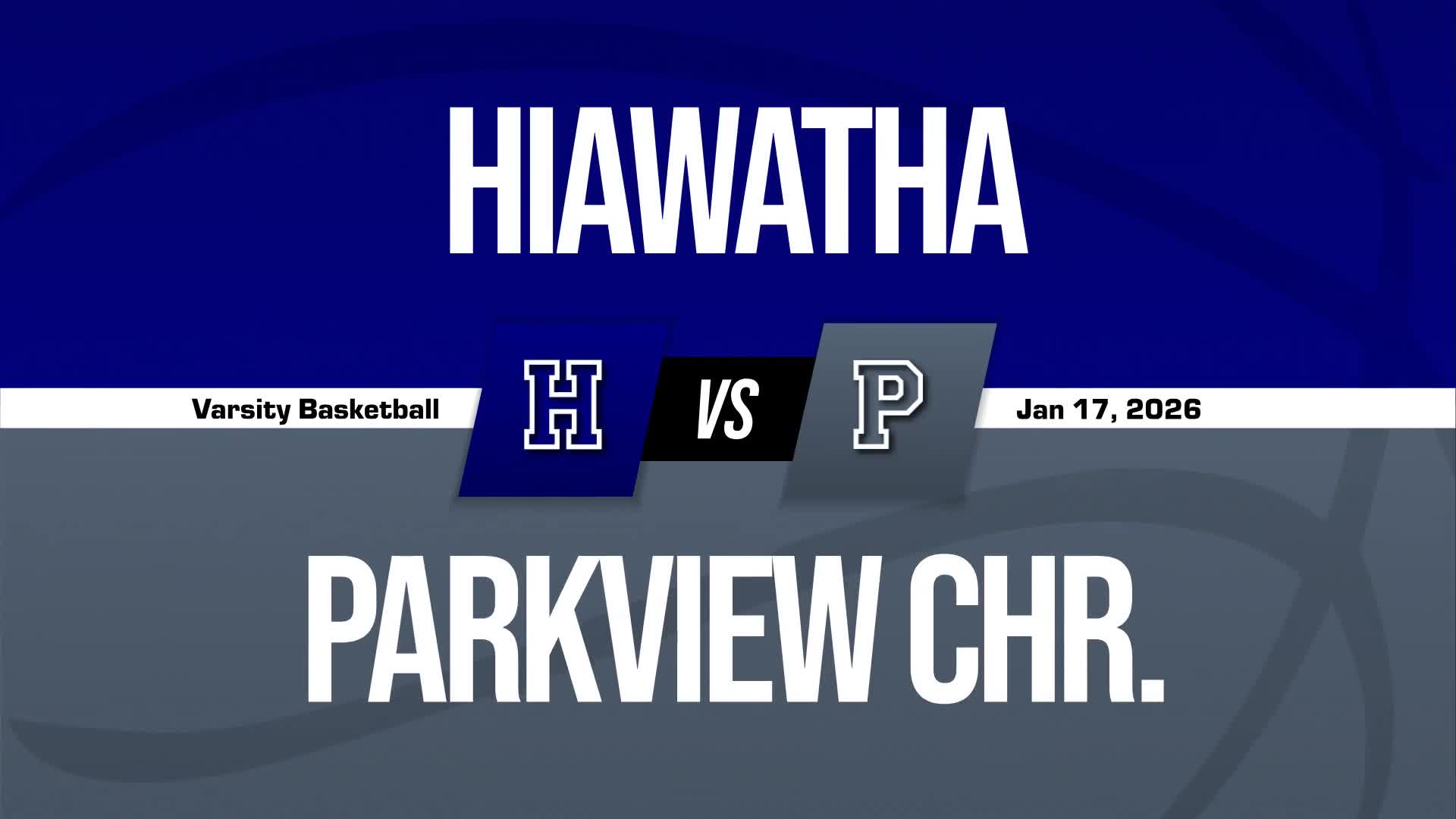 Basketball Game Preview: Hiawatha Hawks vs. Indian Creek Timberwolves + How To Watch