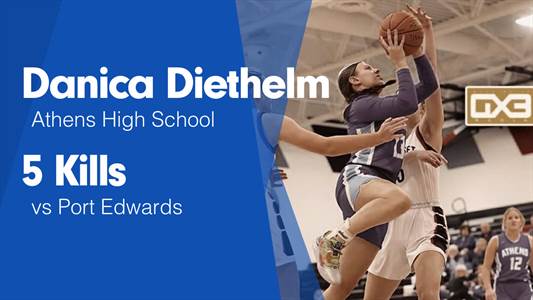 Softball Recap: Athens wins going away against Phillips