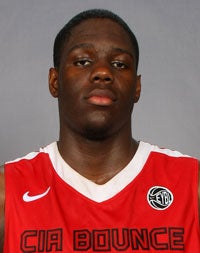 Anthony Bennett, Findlay Prep