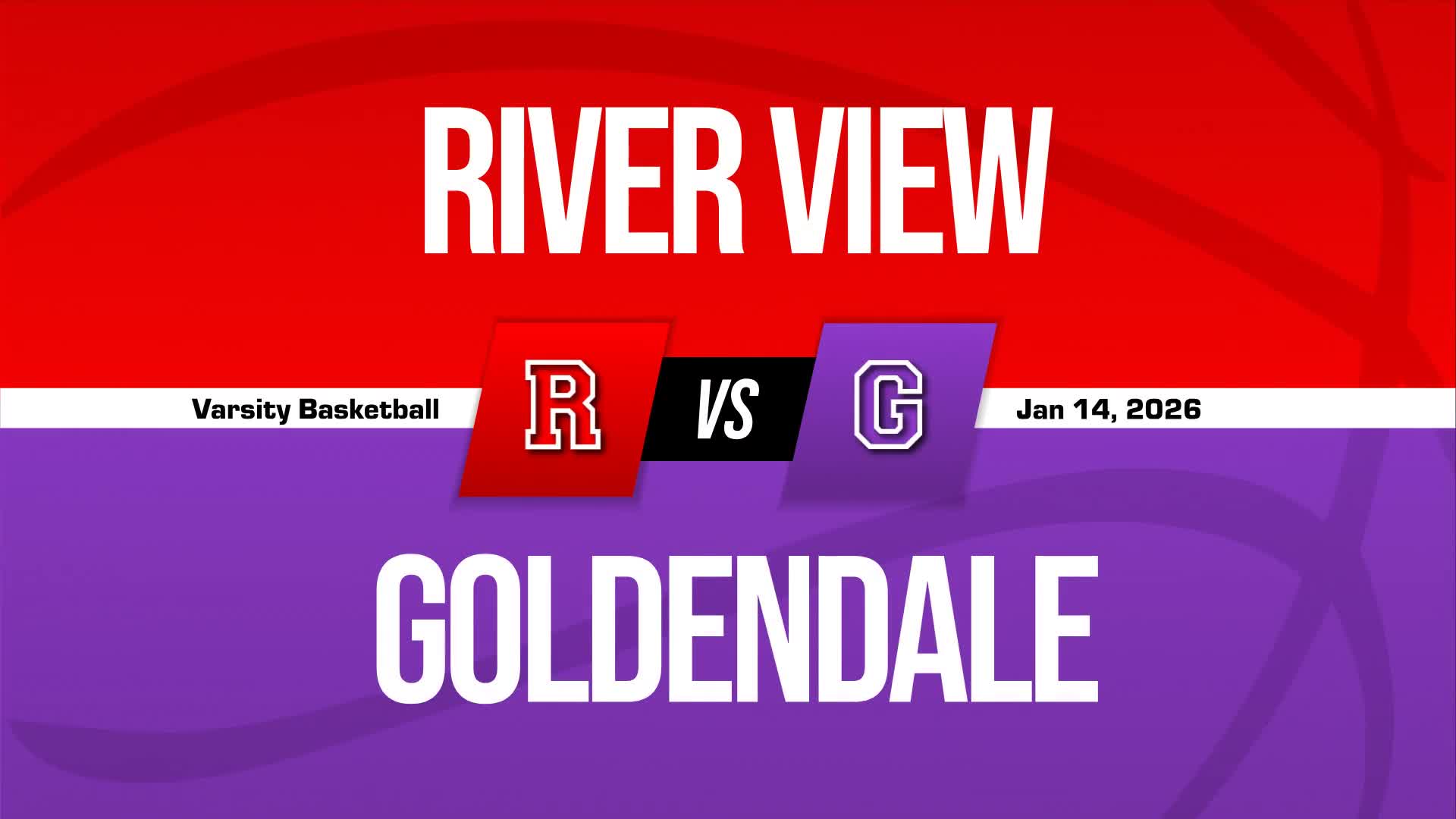 Basketball Recap: River View Drops Highest Score of Season Against Warden + How To Watch