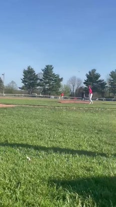 Baseball Recap: McClain Comes Up Short