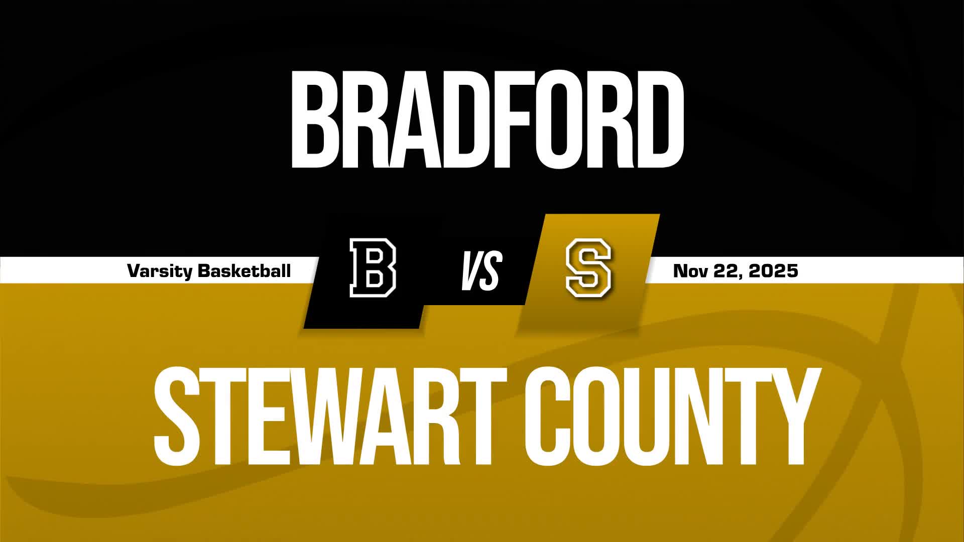 Basketball Game Preview: Bradford Red Devils vs. Gleason Bulldogs