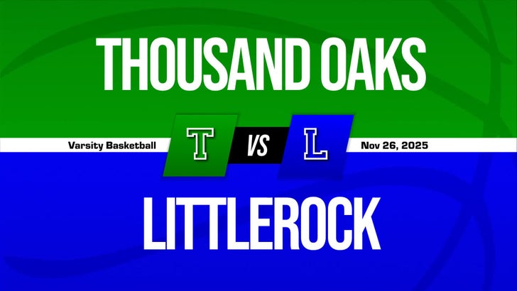 Basketball Game Preview: Littlerock Lobos vs. Highland Bulldogs