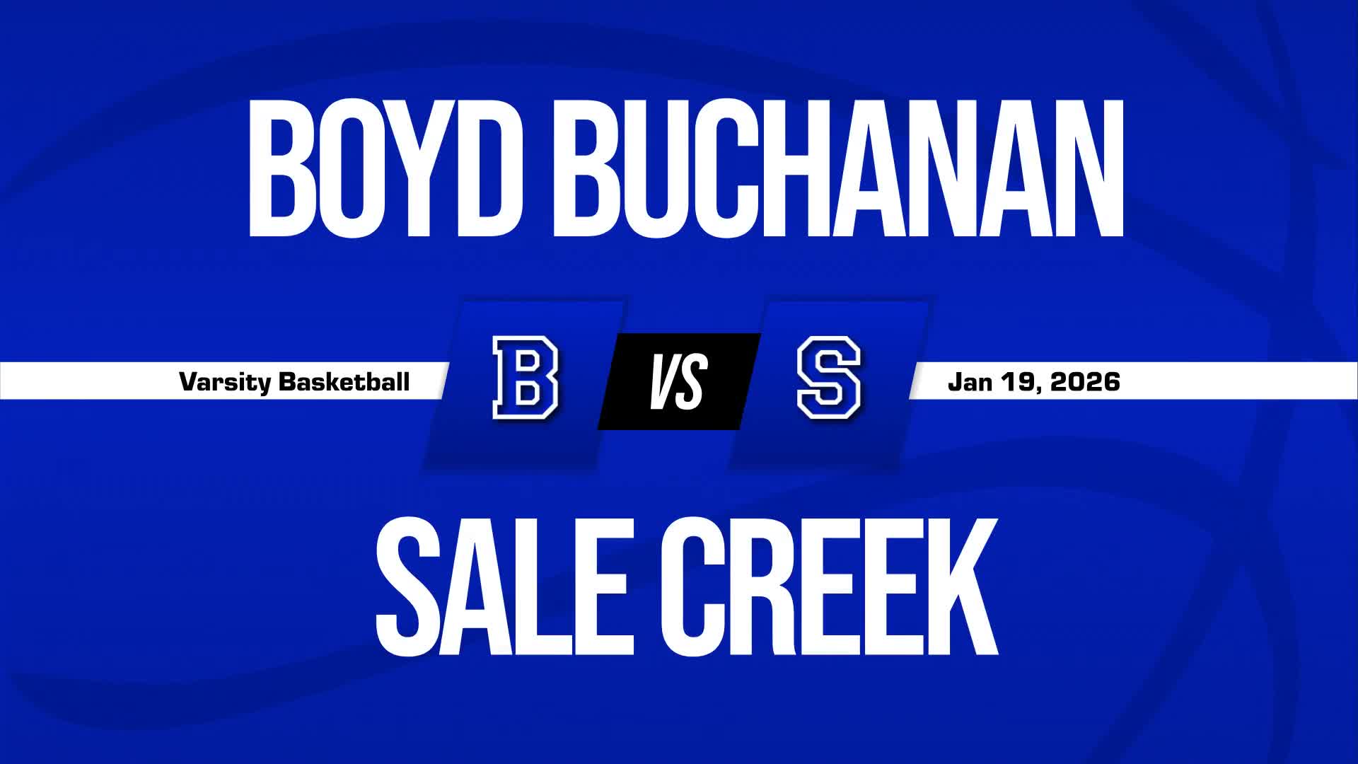 Basketball Recap: Boyd-Buchanan Finds Home Court Redemption Against CSTHEA