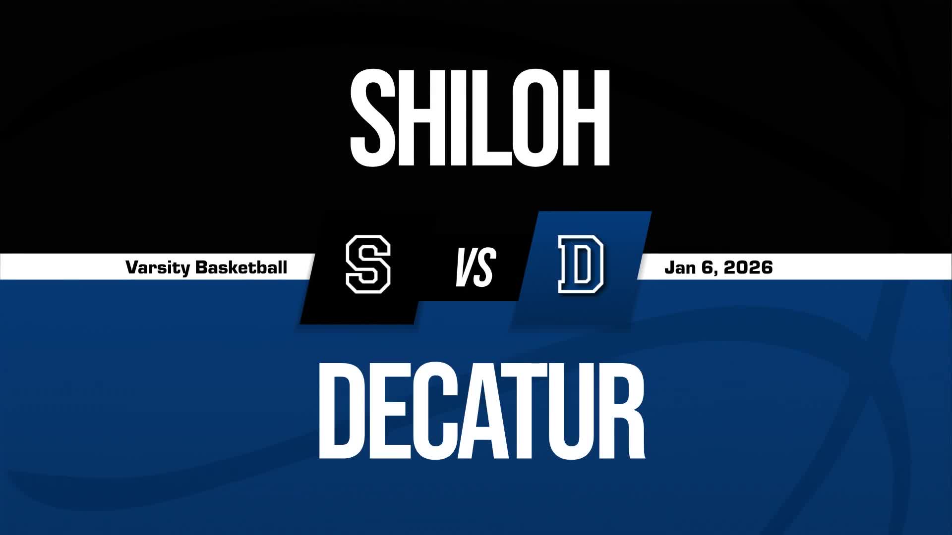 Basketball Recap: Nadiya Mohamed's Big Game Can't Quite Lead Decatur over Woodward Academy