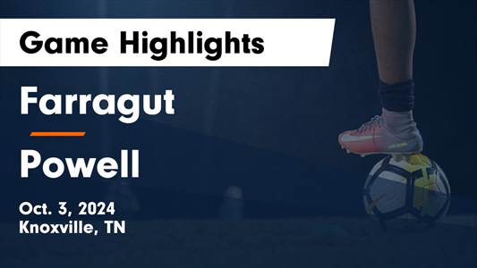 Soccer Recap: Eight Straight Home  Wins for Powell