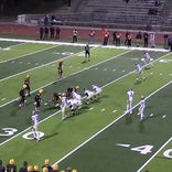 Big West - Upper Top Football Player Performances