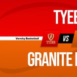 Basketball Game Preview: Granite Falls Tigers vs. University Prep Pumas + How To Watch
