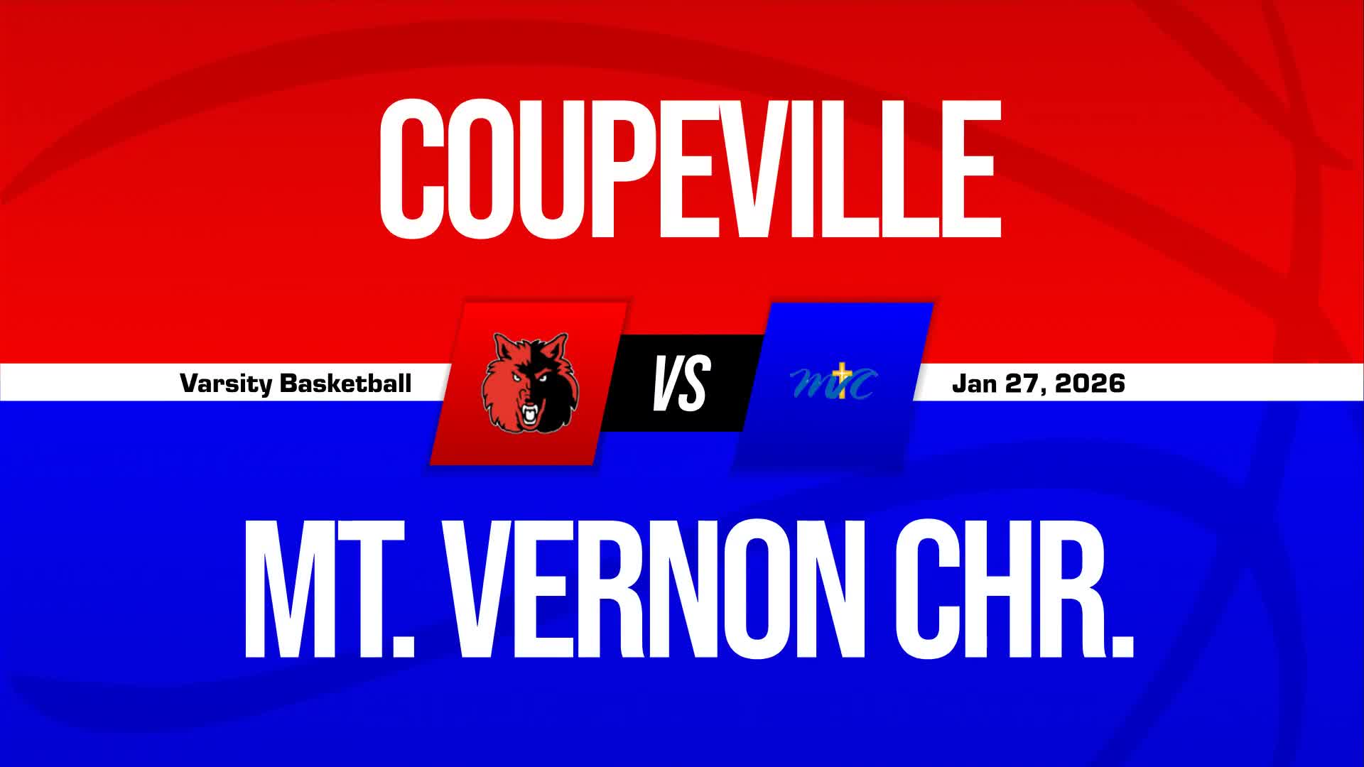 Basketball Recap: Coupeville Takes a Loss + How To Watch