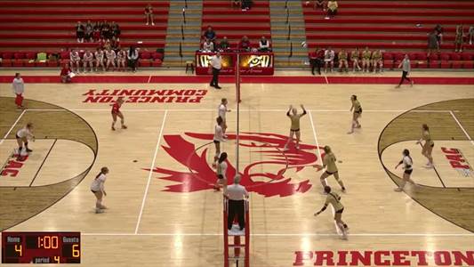 Softball Game Preview: Princeton on Home-Turf