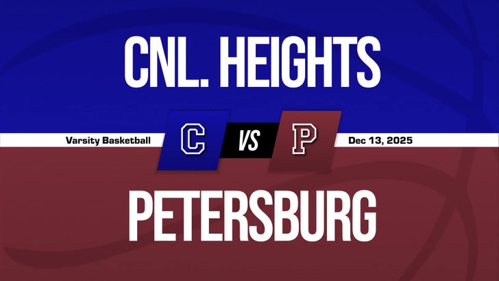 Basketball Game Preview: Colonial Heights Colonials vs. Prince G