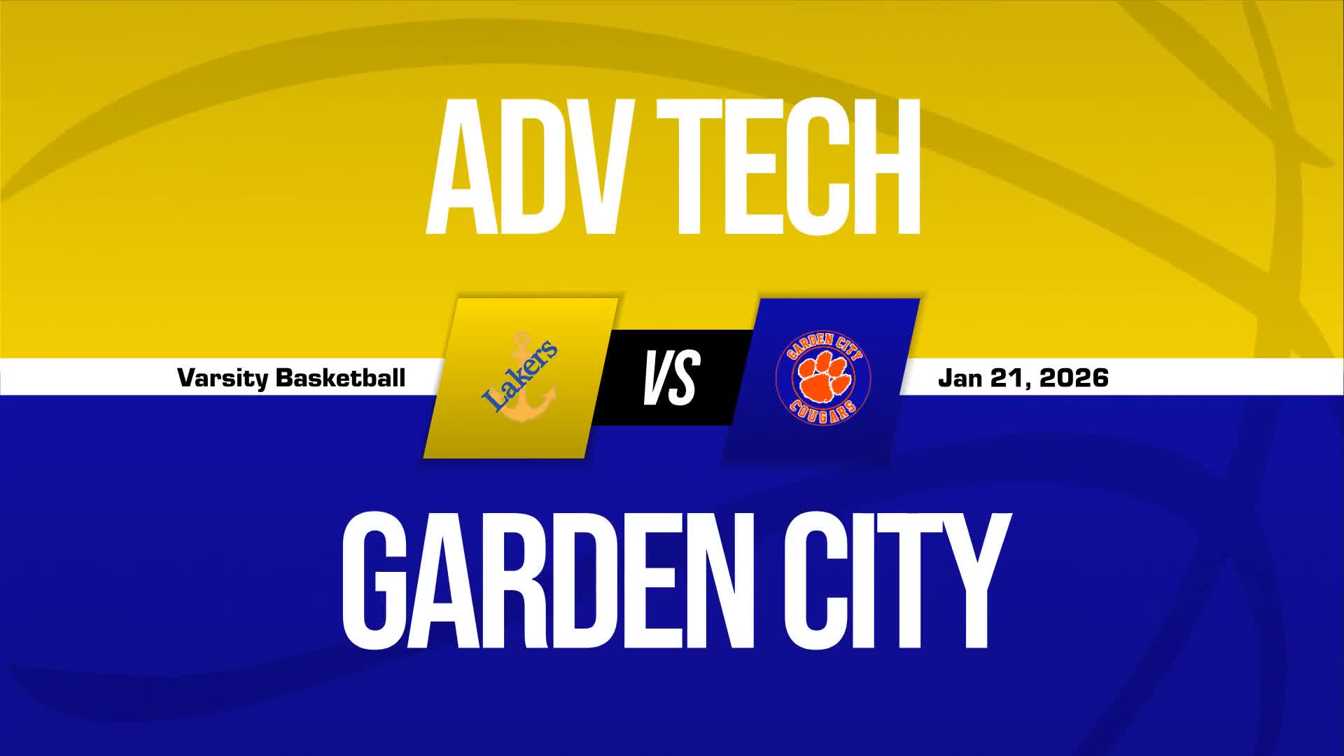 Basketball Recap: Advanced Tech Academy Piles Up the Points Against Garden City + How To Watch