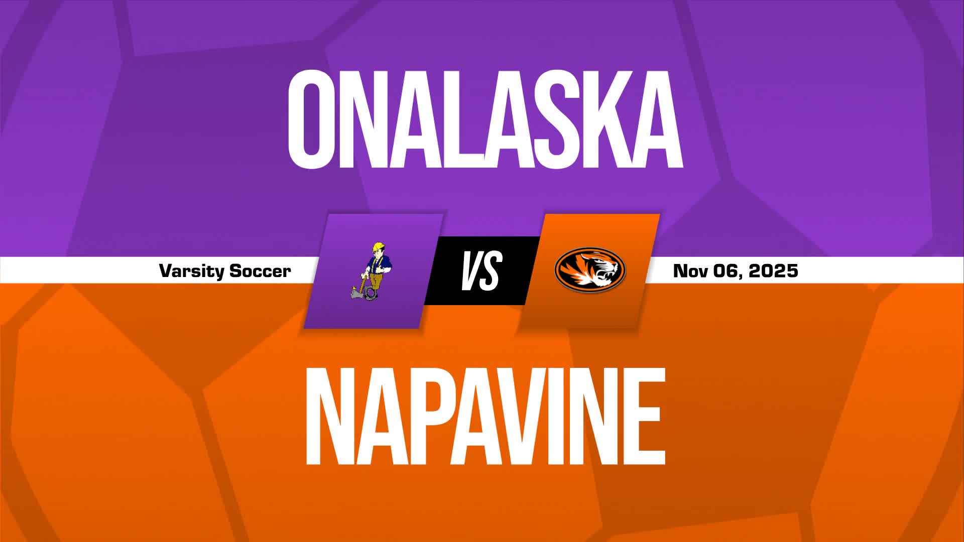 Soccer Recap: Onalaska Takes a Loss + How To Watch