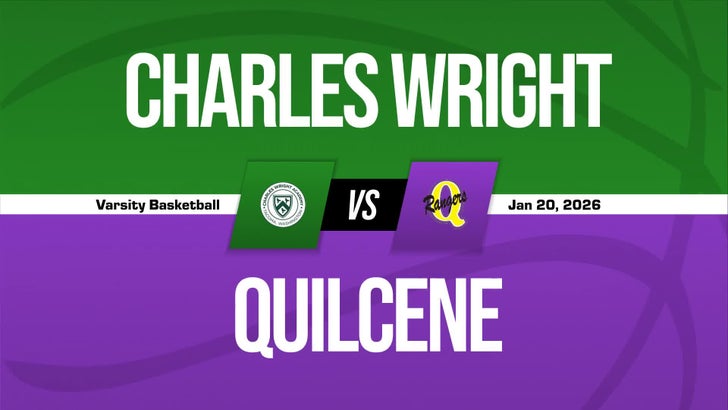Basketball Recap: Charles Wright Takes a Loss