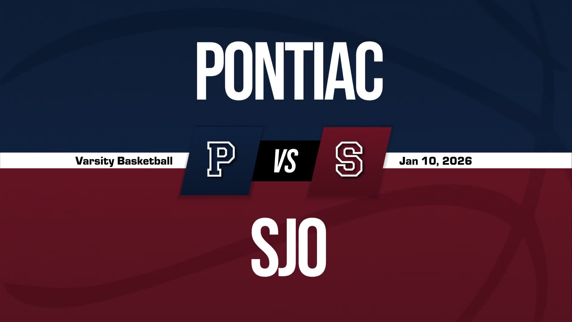 Basketball Game Preview: St. Joseph-Ogden Spartans vs. Paxton-Buckley-Loda Panthers + How To Watch