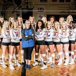 2018 MaxPreps High School Volleyball Early Contenders