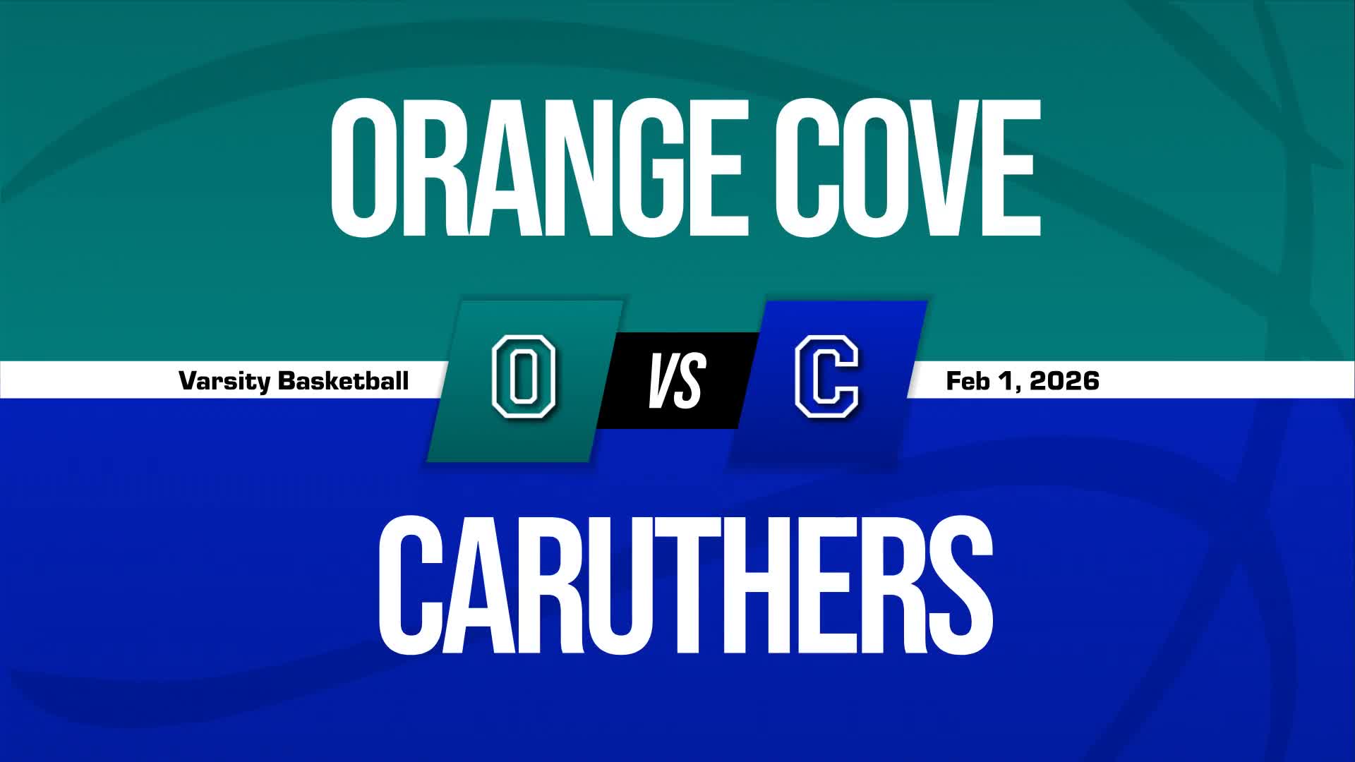 Basketball Game Preview: Caruthers Blue Raiders vs. Sierra Chieftains + How To Watch