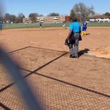 Softball Recap: Washburn Sets Scoring Season-High Against Camden