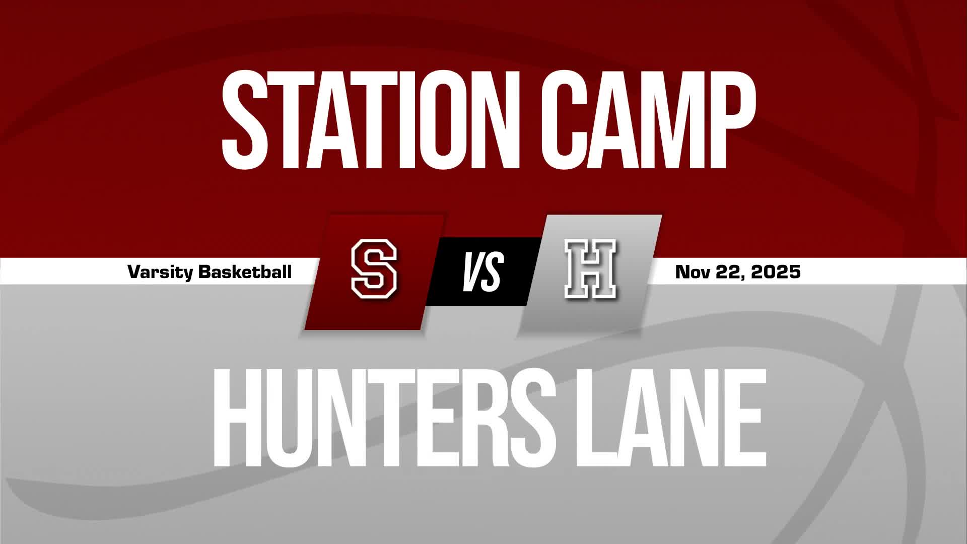 Basketball Recap: Hunters Lane Comes Up Short