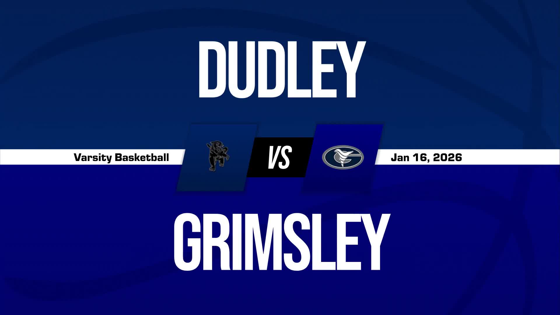 Basketball Recap: Dudley Victorious + How To Watch