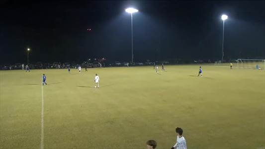 Soccer Recap: St. Patrick Snags Seventh  Win in Last Eight Games