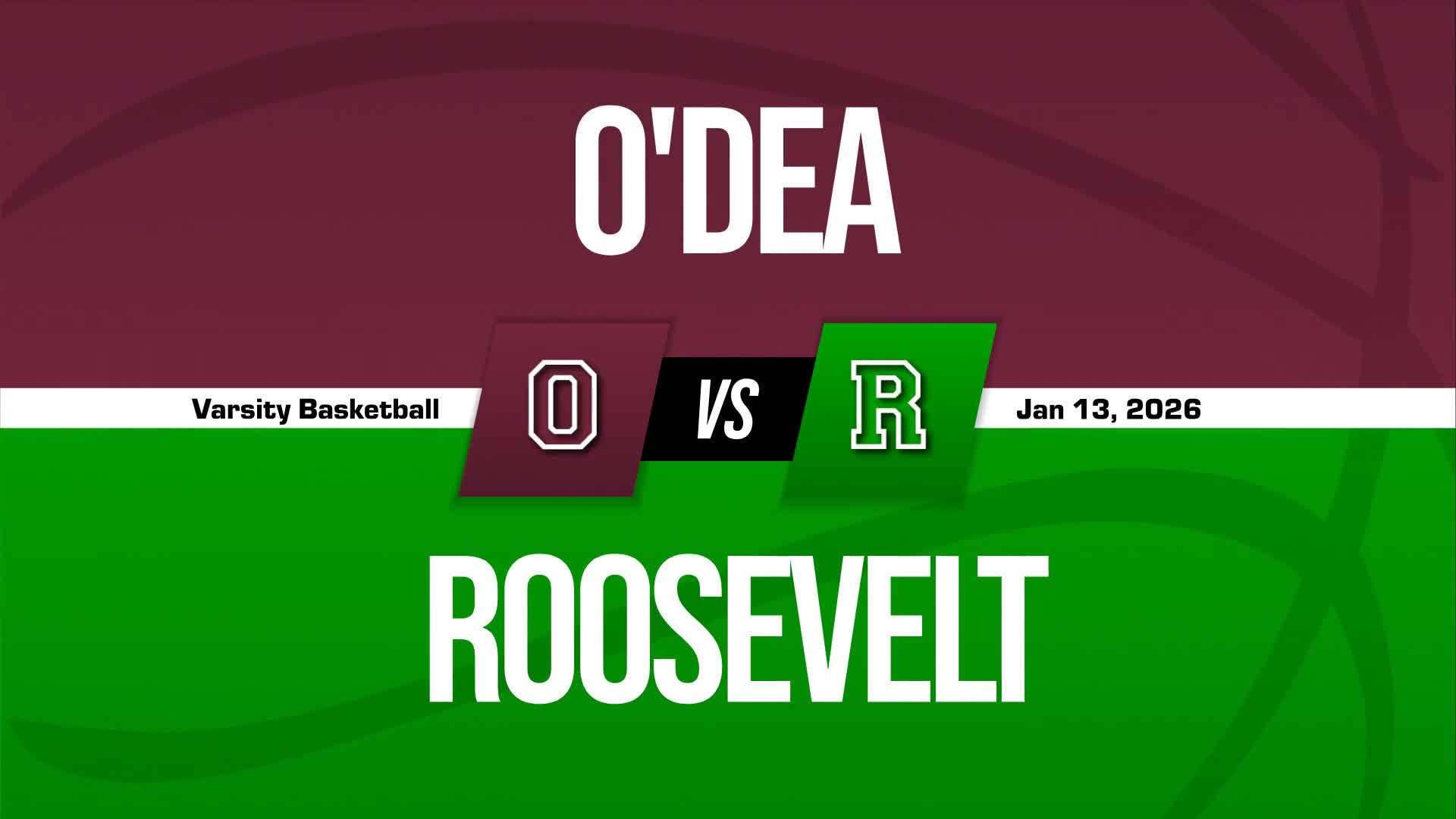 Basketball Game Preview: O'Dea Fighting Irish vs. Bishop Blanchet Bears
