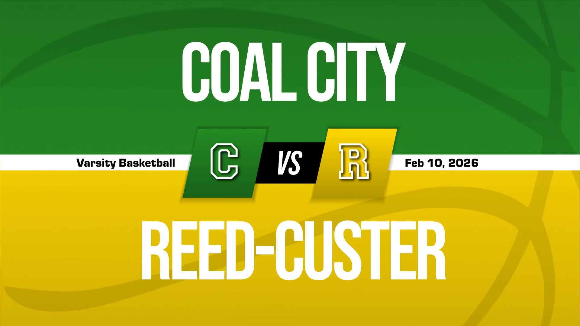 Basketball Recap: Reed-Custer Victorious + How To Watch