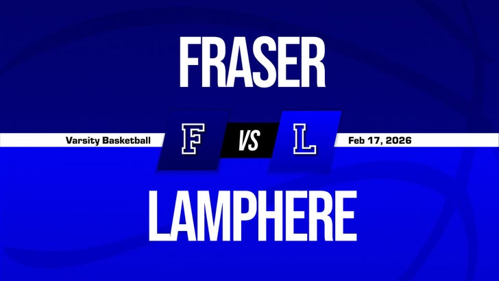 Basketball Recap: Fraser Takes a Loss