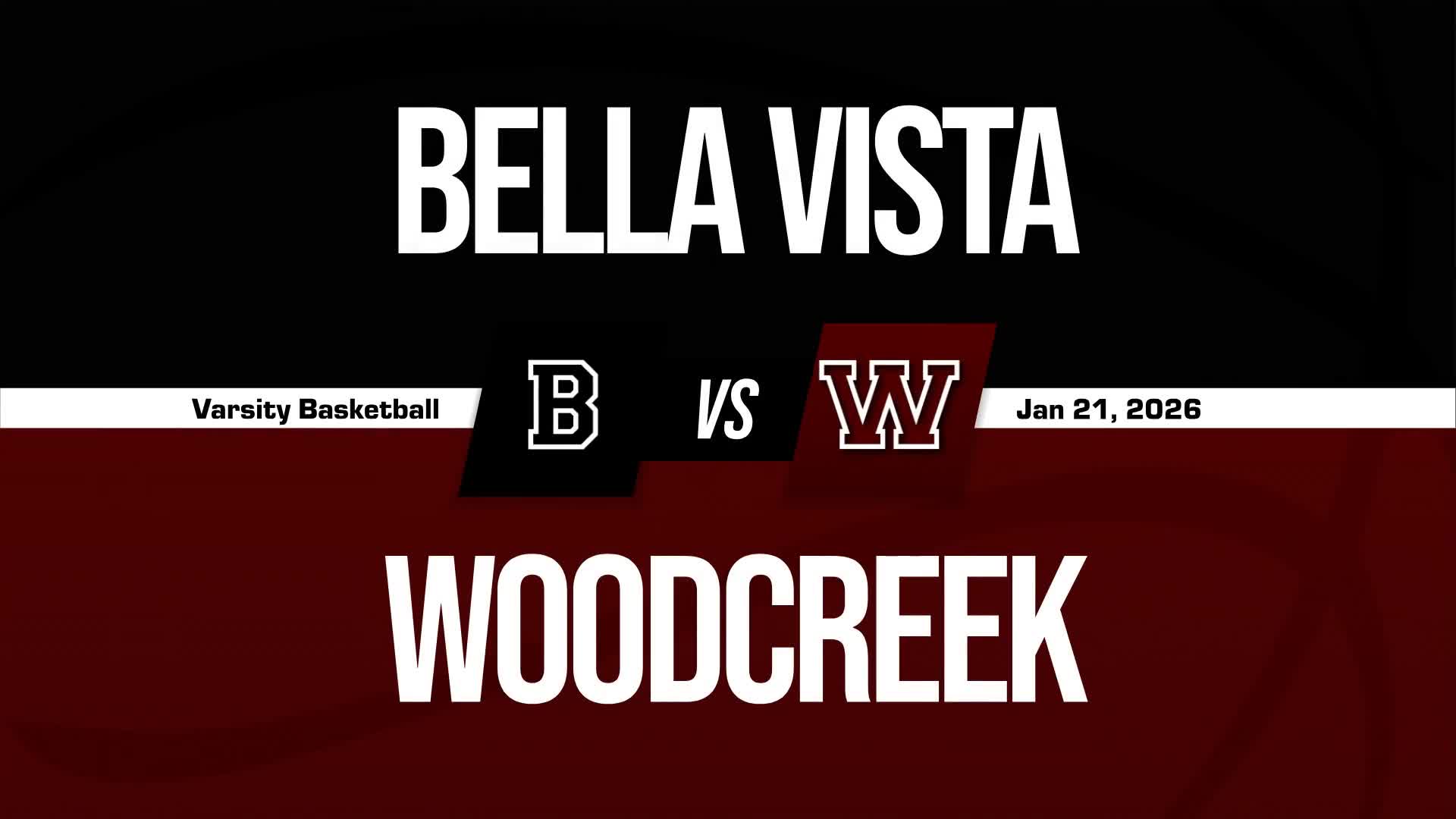Basketball Game Preview: Bella Vista Broncos vs. Vista del Lago 