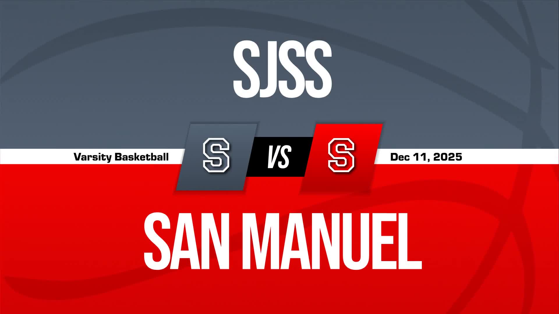 Basketball Recap: San Manuel Takes a Loss + How To Watch
