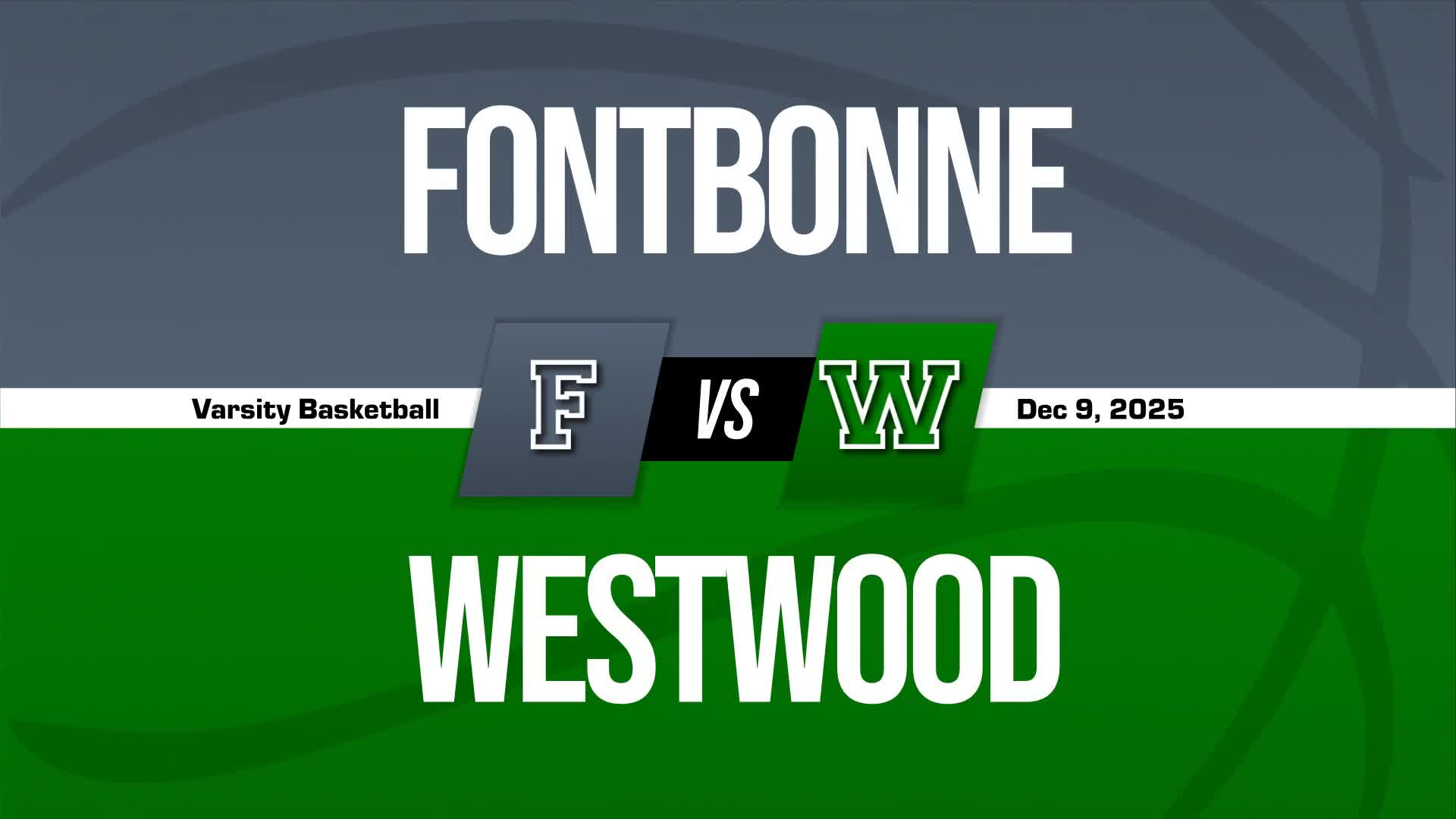 Basketball Recap: Westwood Turns Things Around After  Road Loss + How To Watch