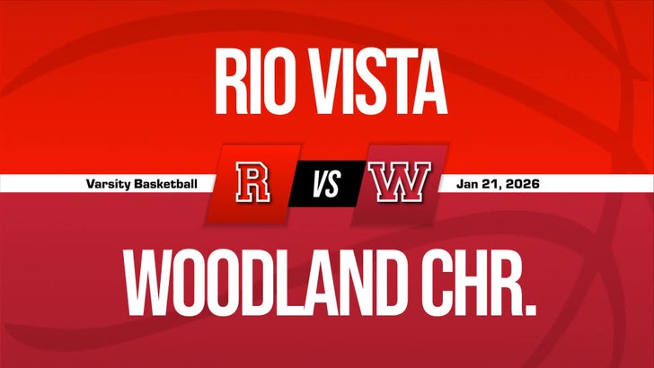Basketball Game Preview: Rio Vista Rams vs. Golden Sierra Grizzl