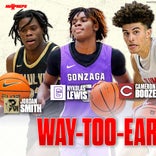 High school basketball rankings: Columbus, Roosevelt and Paul VI headline way-too-early MaxPreps Top 25 for 2024-25