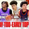 High school basketball rankings: Columbus, Roosevelt and Paul VI headline way-too-early MaxPreps Top 25 for 2024-25