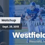 Football Game Recap: Westfield vs. St. Joseph