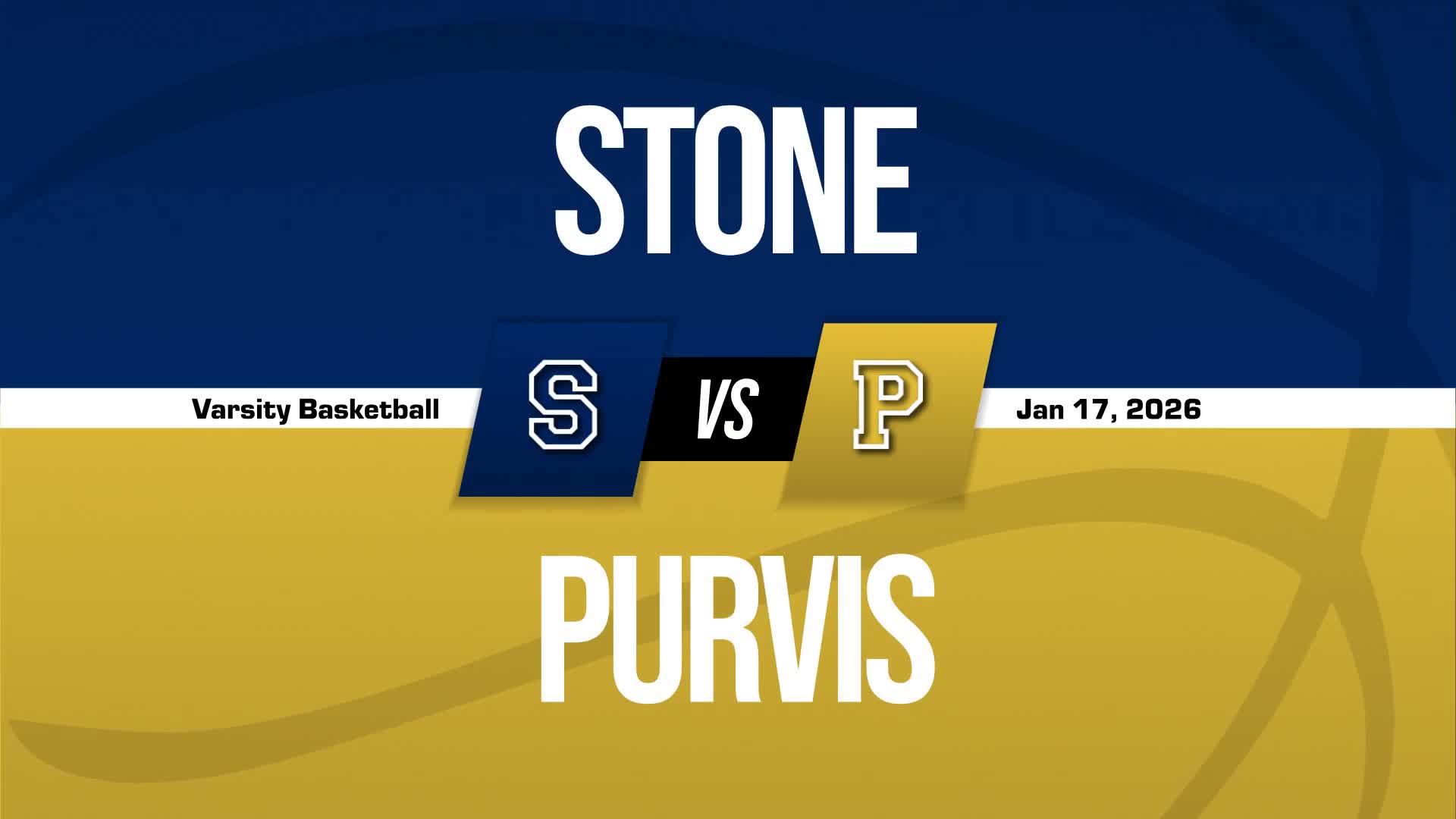 Basketball Game Preview: Stone Tomcats vs. East Central Hornets