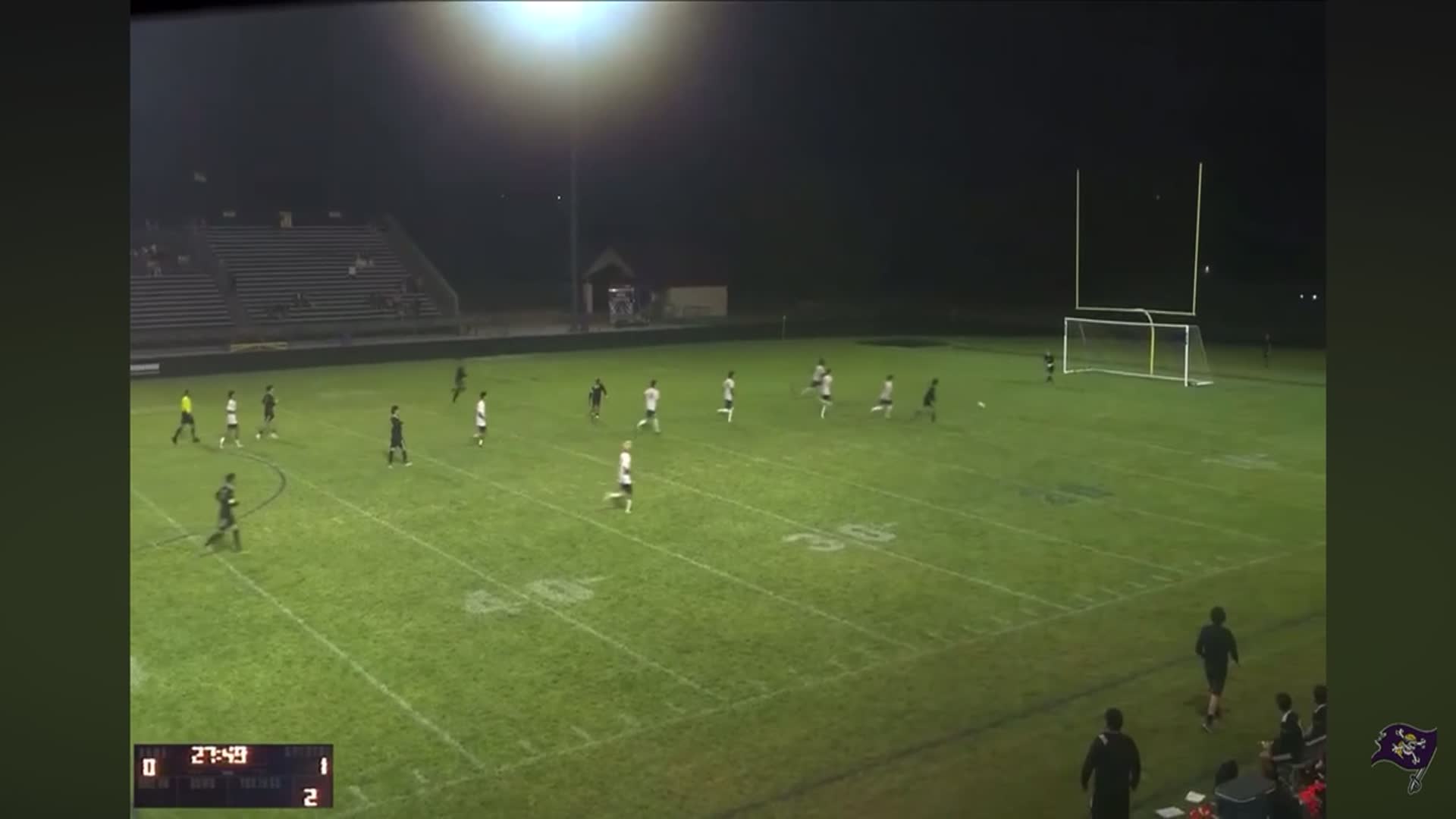 Soccer Recap: Belvidere Find Success