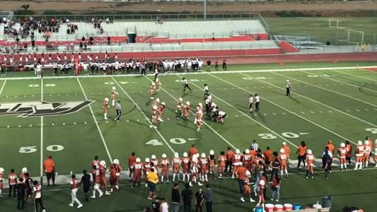 Soccer Game Preview: Apple Valley vs. Hesperia