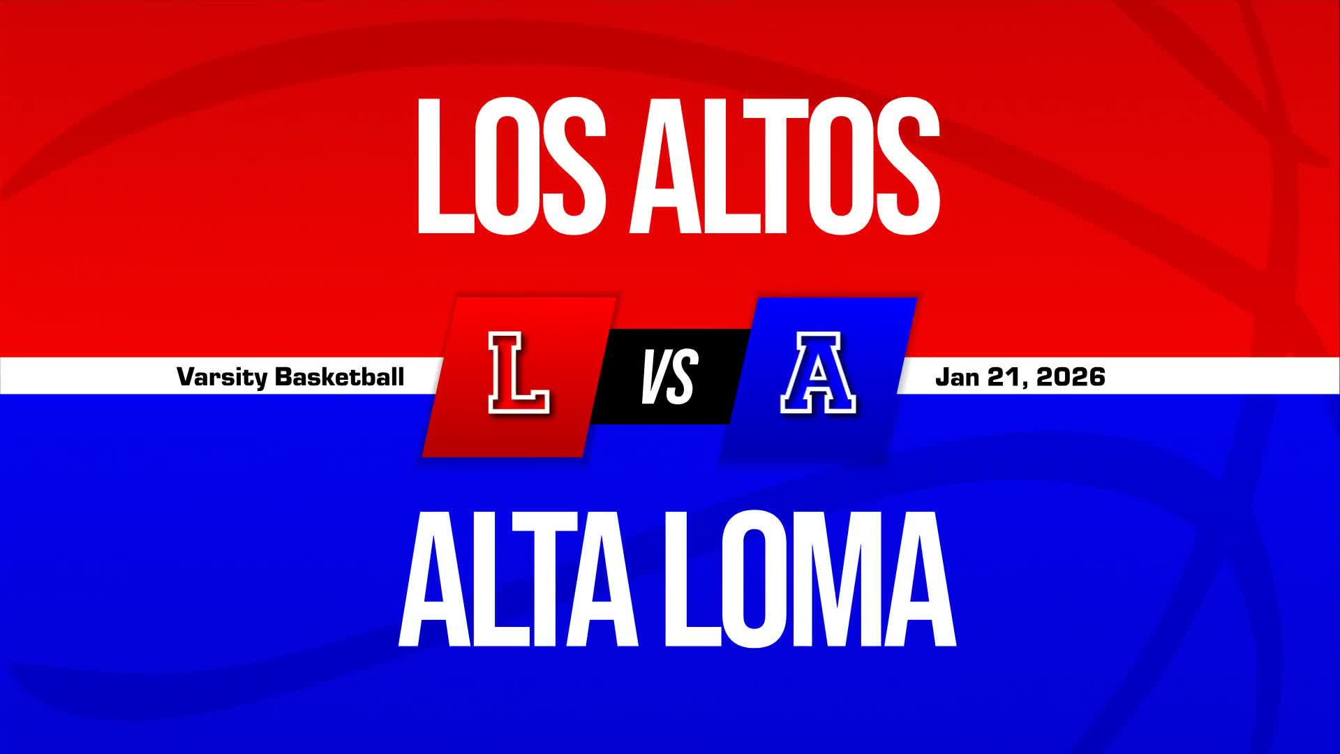 Basketball Game Preview: Los Altos Conquerors vs. Alta Loma Braves + Official Tickets