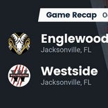 Football Game Recap: Westside Wolverines vs. Englewood Rams