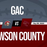 Football Game Preview: Dawson County Tigers vs. Lumpkin County Indians + Official Tickets