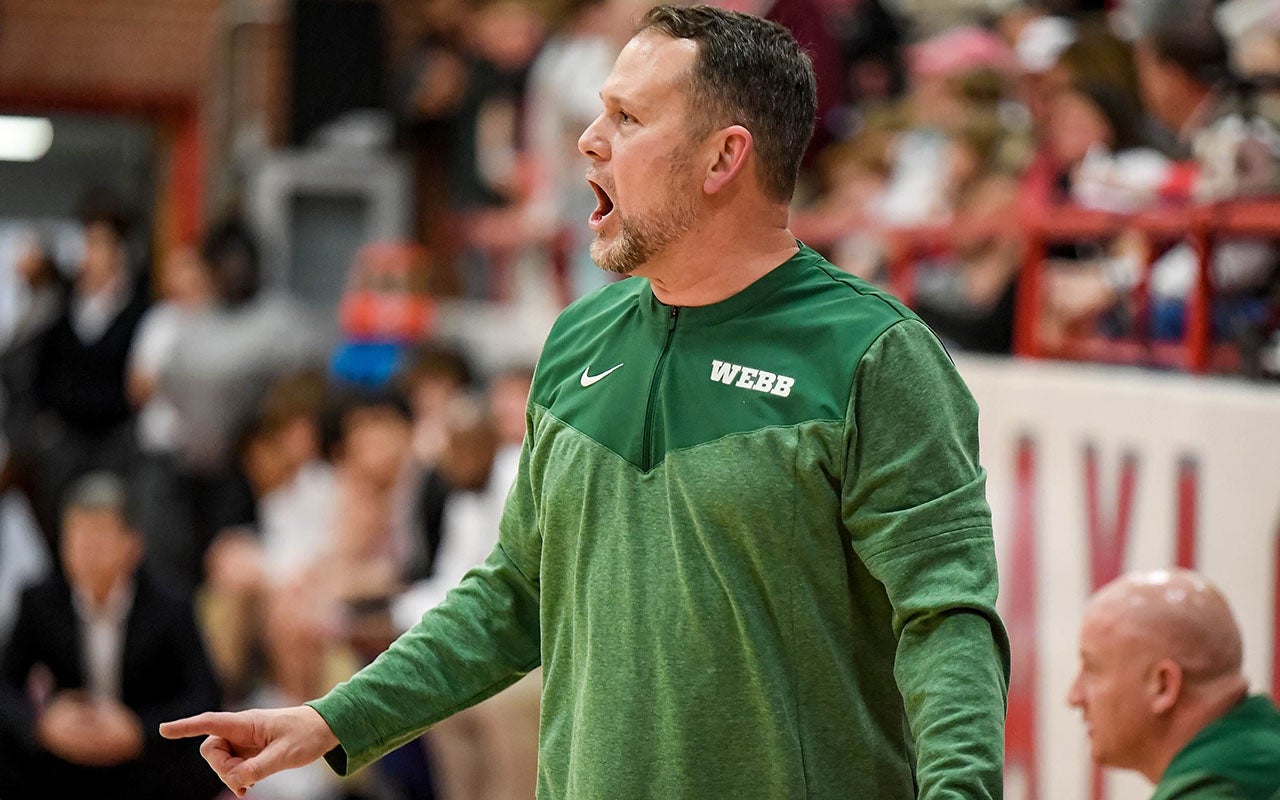 MAXPREPS TOP 25: No. 12 Webb