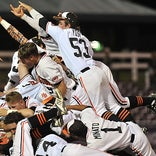 MaxPreps 2016 California preseason high school baseball Fab 5, presented by the Army National Guard