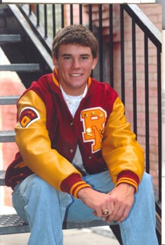 Bryan Peters, Rocky Mountain