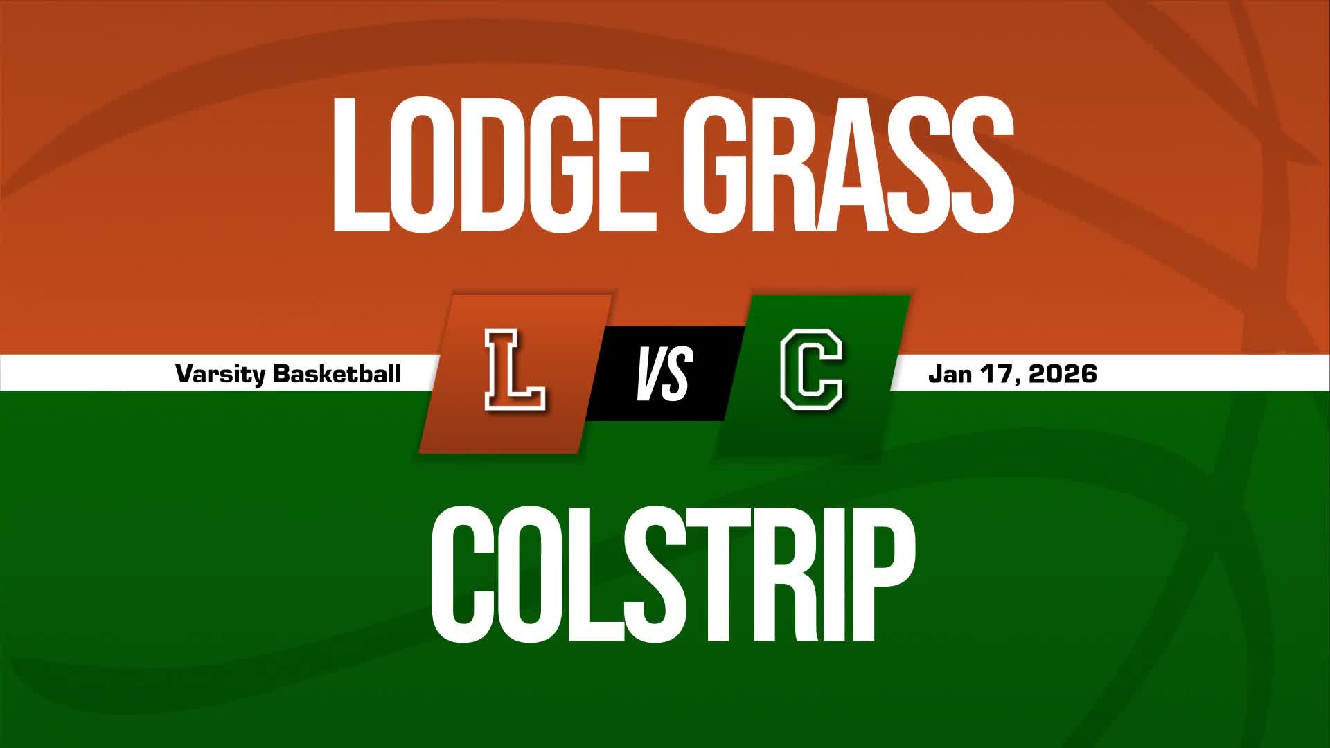 Basketball Recap: Make It 13 in a Row for Lodge Grass