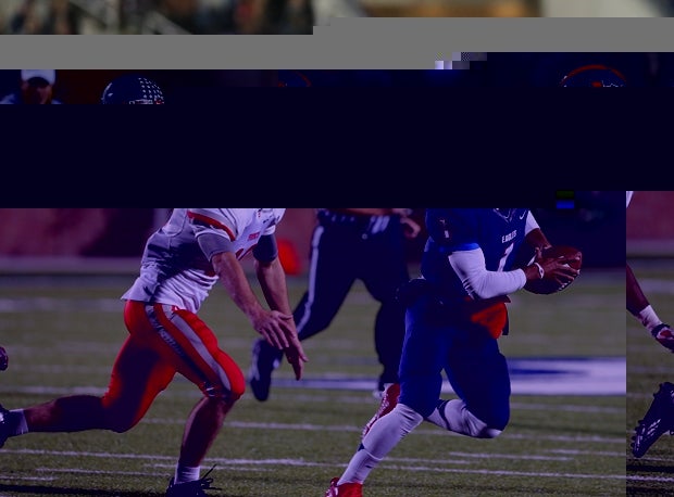 Kyler Murray and Allen will face Westfield in a game that represents two-thirds of the state's undefeated 5A teams.