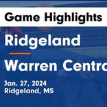 Basketball Game Preview: Ridgeland Titans vs. Northwest Rankin Cougars