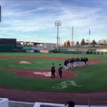 Baseball Game Recap: Wooster Colts vs. South Tahoe Vikings