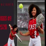 Softball Game Preview: East Heads Out